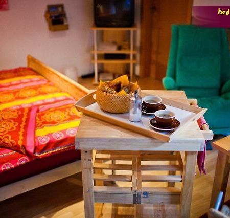 Bed & Breakfast Filderstadt By Heller Exterior foto