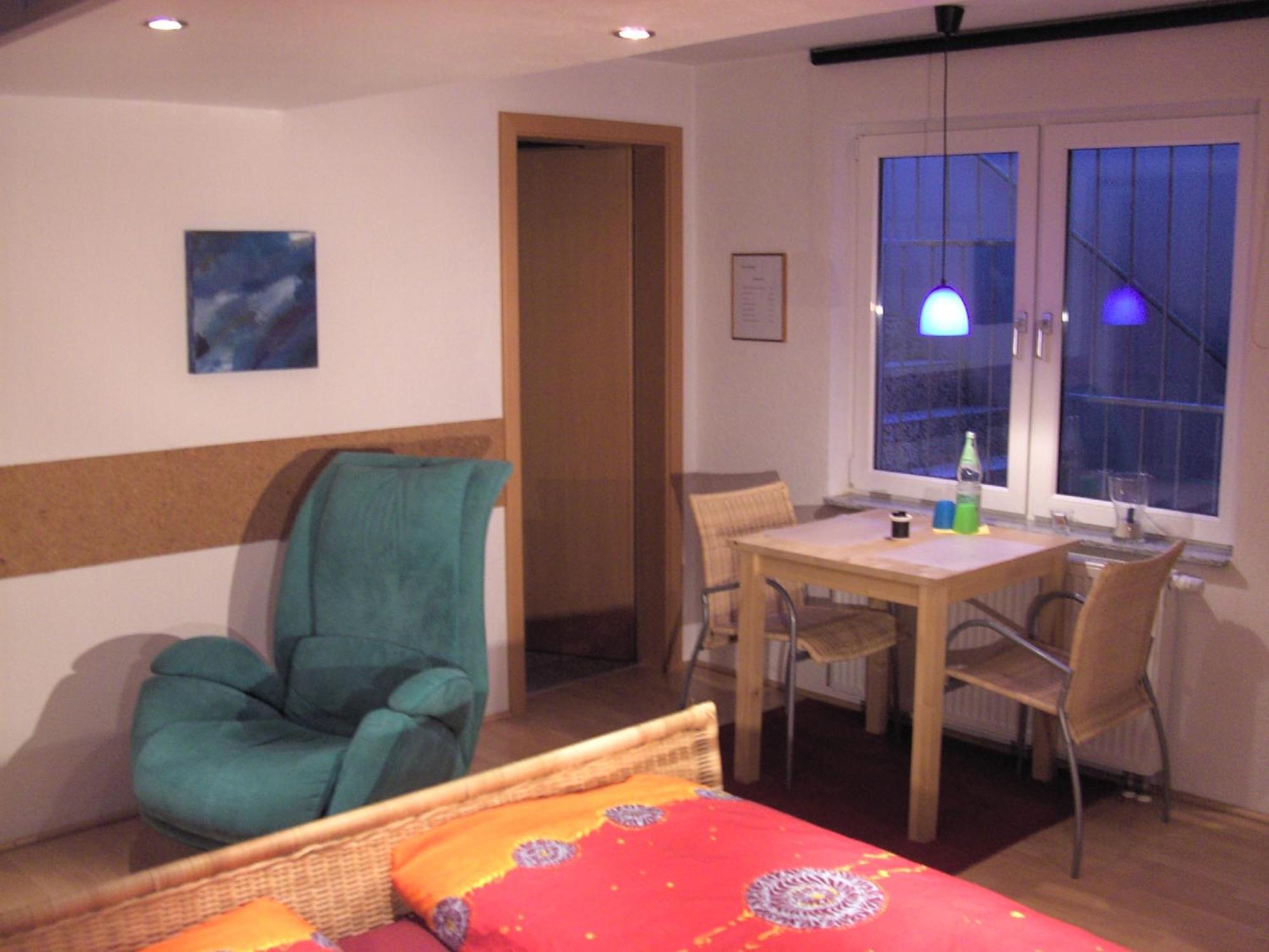 Bed & Breakfast Filderstadt By Heller Exterior foto